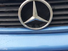 Photo of the vehicle Mercedes-Benz Vito