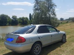 Сүрөт унаа Ford Mondeo