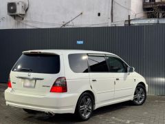 Сүрөт унаа Honda Odyssey