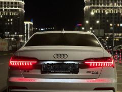 Сүрөт унаа Audi A6