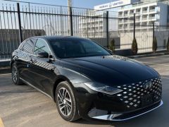 Сүрөт унаа Hyundai Grandeur