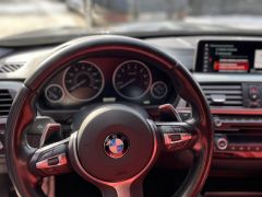 Сүрөт унаа BMW 3 серия