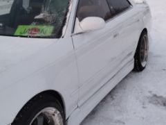 Сүрөт унаа Toyota Mark II