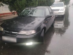 Фото авто Daewoo Nexia