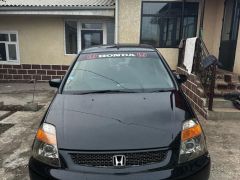 Photo of the vehicle Honda Stream