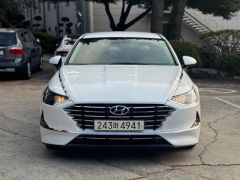 Сүрөт унаа Hyundai Sonata