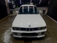 Сүрөт унаа BMW 3 серия