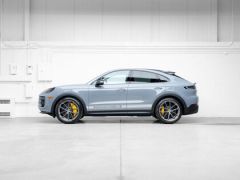 Сүрөт унаа Porsche Cayenne