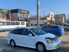 Photo of the vehicle Honda Stream