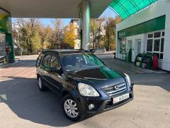 Сүрөт унаа Honda CR-V