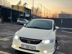 Сүрөт унаа Honda Odyssey