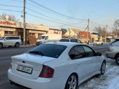 Фото авто Subaru Legacy