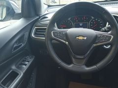 Photo of the vehicle Chevrolet Equinox