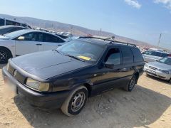 Сүрөт унаа Volkswagen Passat