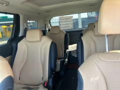 Сүрөт унаа Kia Carnival