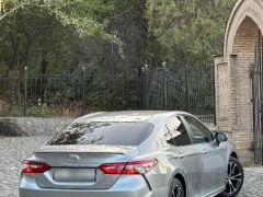 Сүрөт унаа Toyota Camry