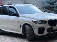 Фото авто BMW X5