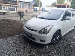 Фото авто Toyota Wish