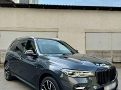 Фото авто BMW X7