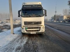 Фото авто Volvo FL