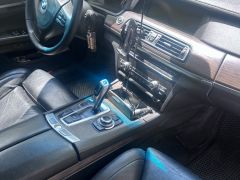 Сүрөт унаа BMW 7 серия