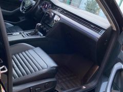 Сүрөт унаа Volkswagen Passat