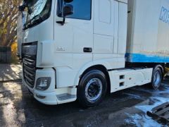 Фото авто DAF XF106 series