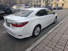 Фото авто Lexus ES