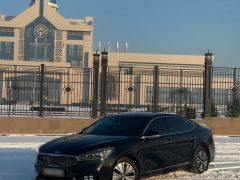 Сүрөт унаа Kia K7