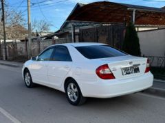 Фото авто Toyota Camry