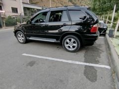 Фото авто BMW X5