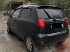 Сүрөт унаа Chevrolet Spark