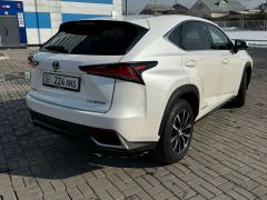 Photo of the vehicle Lexus NX