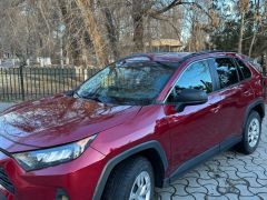 Photo of the vehicle Toyota RAV4