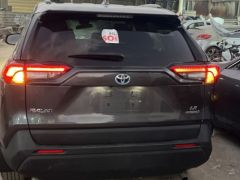 Сүрөт унаа Toyota RAV4