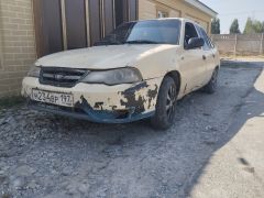 Сүрөт унаа Daewoo Nexia