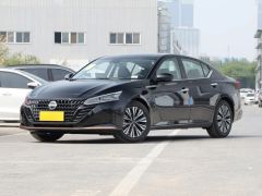 Сүрөт унаа Nissan Altima