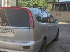 Фото авто Honda Stream