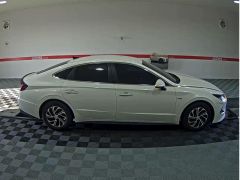 Фото авто Hyundai Sonata