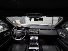 Фото авто Land Rover Range Rover Velar