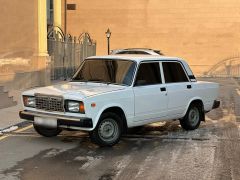 Фото авто ВАЗ (Lada) 2107