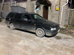 Сүрөт унаа Volkswagen Passat