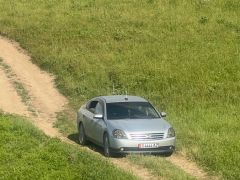 Photo of the vehicle Nissan Teana