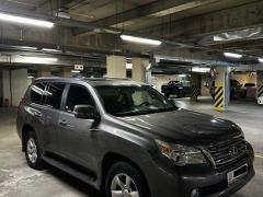 Фото авто Lexus GX