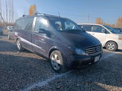 Фото авто Mercedes-Benz Vito