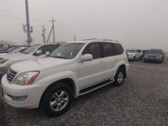 Фото авто Lexus GX