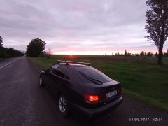 Фото авто Toyota Carina