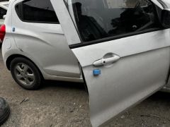 Сүрөт унаа Chevrolet Spark