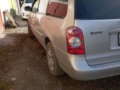 Фото авто Mazda MPV