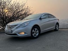 Сүрөт унаа Hyundai Sonata